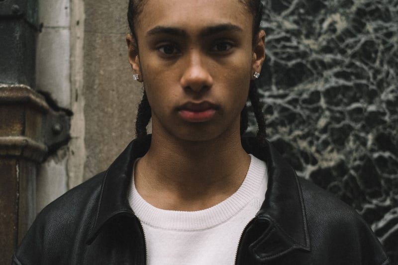 uniform experiment 2025 春夏系列發佈