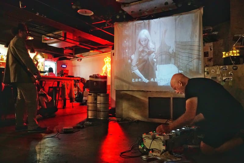 是絕響還是不同凡響?23 Music Room 即將舉辦 Spirit of "Anything Goes" 週末派對