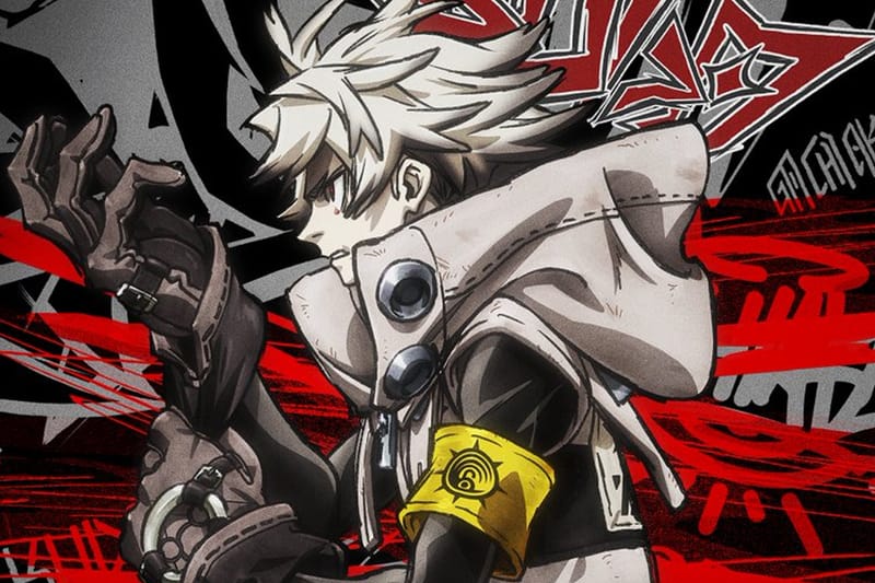 《週刊少年 Magazine》人氣連載作品《GACHIAKUTA》釋出最新海報、宣傳片