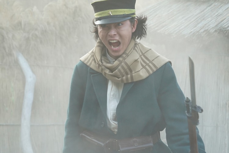 《黃金神威:北海道刺青囚犯爭奪篇》全新影集版續集即將登陸 Netflix