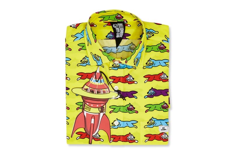 數百件 NIGO、Pharrell 個人收藏品將於網路公開拍賣