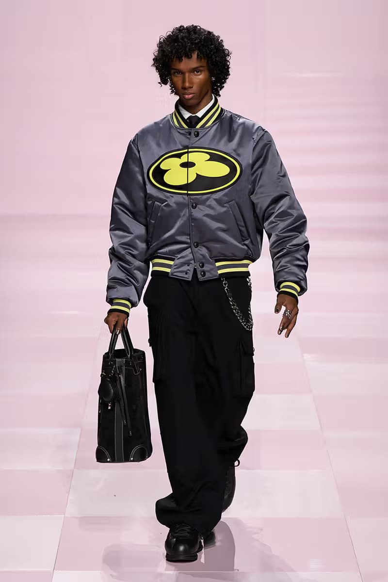 潮流兄弟檔共創史詩！Pharrell 與 NIGO 傾心打造 Louis Vuitton 2025 最新秋冬系列大秀