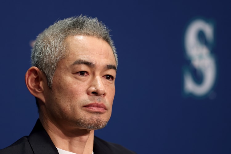 亞洲第一人!鈴木一朗入選美國棒球名人堂