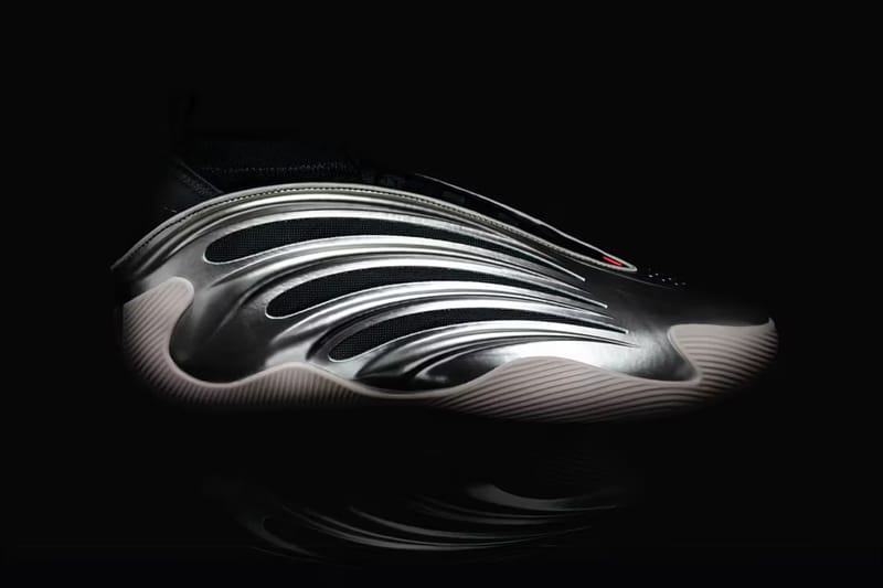 James Harden 最新簽名戰靴 adidas Harden Vol. 9「Cyber​​ Metallic」正式登場