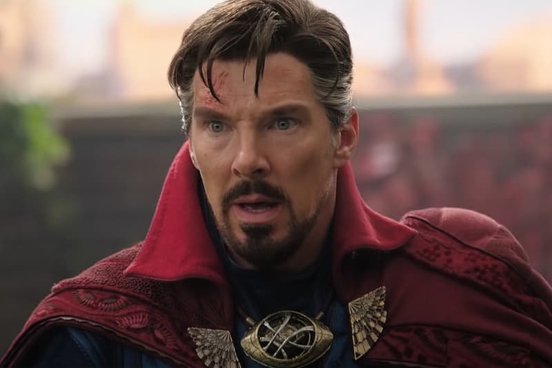 Benedict Cumberbatch 改口表示「奇異博士」有出演《復仇者聯盟 Avengers: Doomsday》