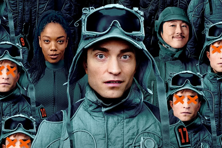 Robert Pattinson 主演、奉俊昊執導年度科幻電影《米奇17號》全新預告正式來襲