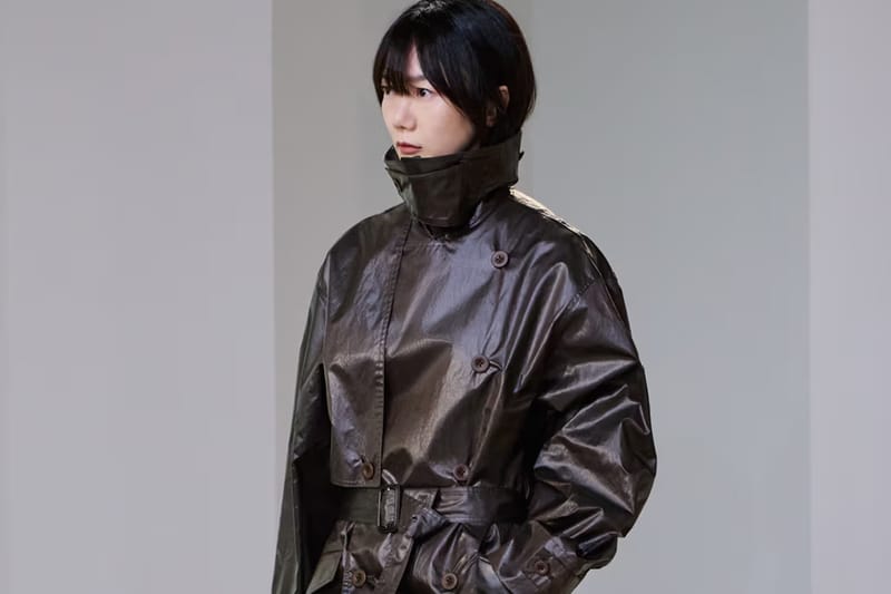 LEMAIRE 2025 最新秋冬系列正式登陸巴黎時裝週