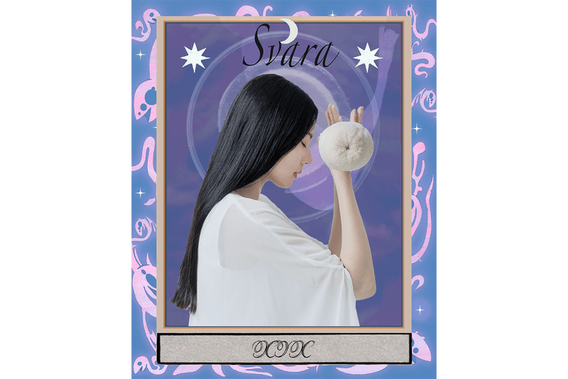 來自越南電子少女，Yasmin Nguyen 即將空降糖果山女巫祭