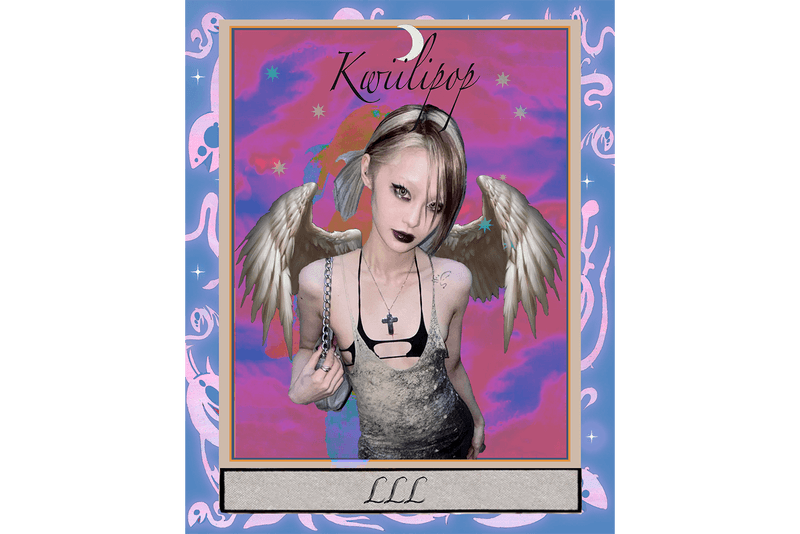 來自越南電子少女，Yasmin Nguyen 即將空降糖果山女巫祭