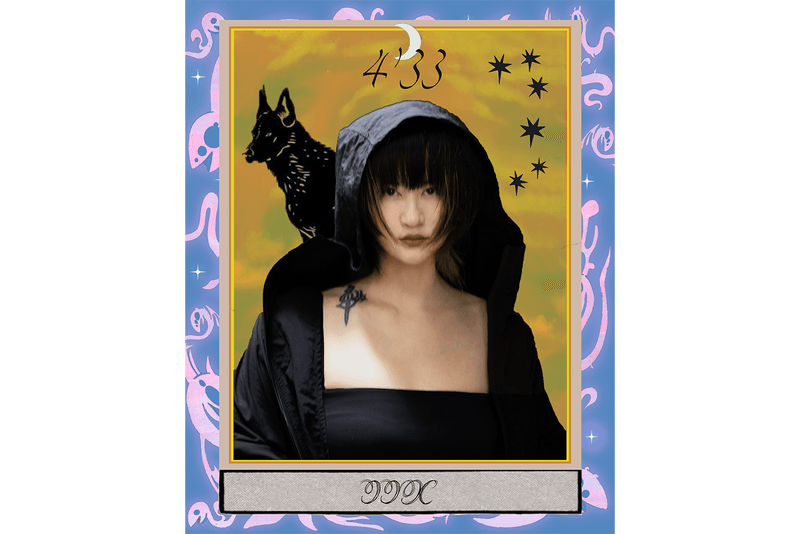 來自越南電子少女，Yasmin Nguyen 即將空降糖果山女巫祭