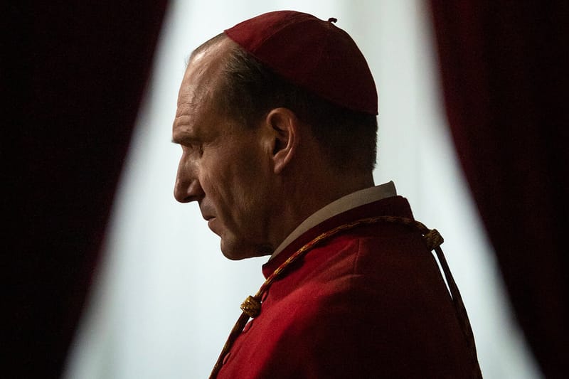 入圍奧斯卡 8 項大獎！《西線無戰事》導演新作《秘密會議 Conclave》即將登陸台灣上映