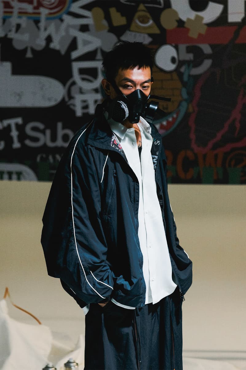 慶祝 20 週年紀念!Subcrew x GOOPiMADE 最新聯名系列正式登場 | Hypebeast