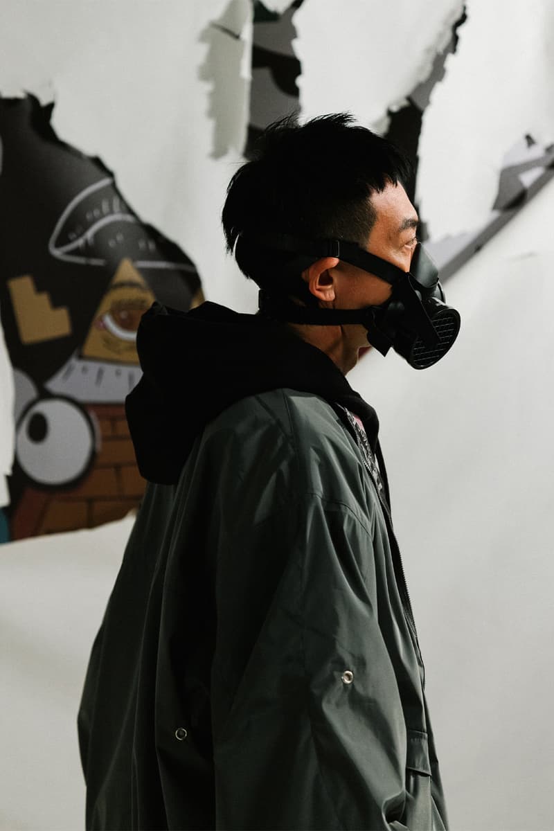 慶祝 20 週年紀念!Subcrew x GOOPiMADE 最新聯名系列正式登場 | Hypebeast