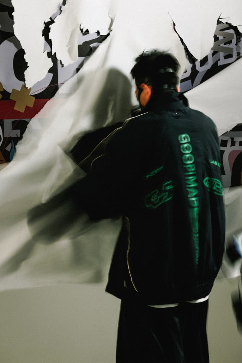 慶祝 20 週年紀念!Subcrew x GOOPiMADE 最新聯名系列正式登場 | Hypebeast