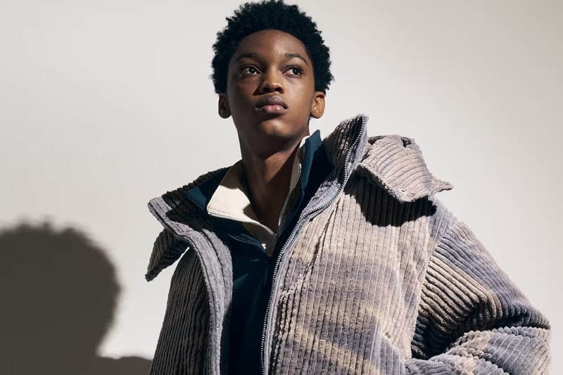 JiyongKim 正式推出全新 2025 秋冬系列