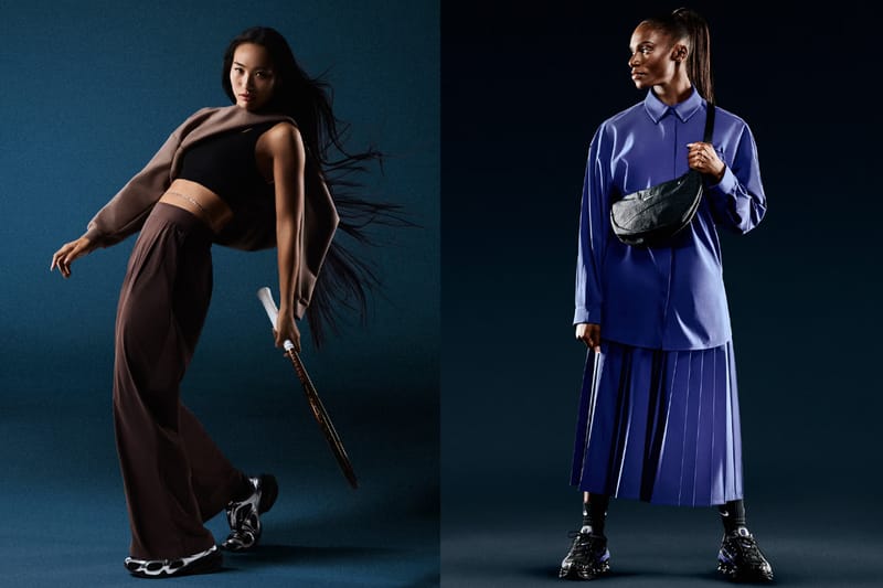 打造舒適與運動風格的新標竿！Nike 正式發佈全新「24.7」系列服飾