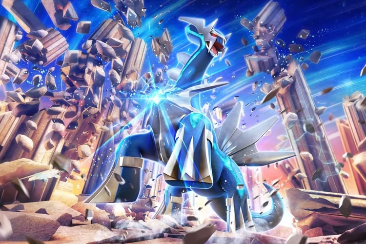 《Pokémon Trading Card Game Pocket》最新擴充包「時空激鬥」即將登場