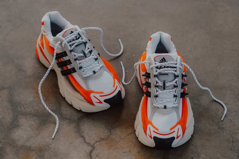 近賞 Pharrell Williams 與 adidas 攜手打造全新鞋款 Jellyfish