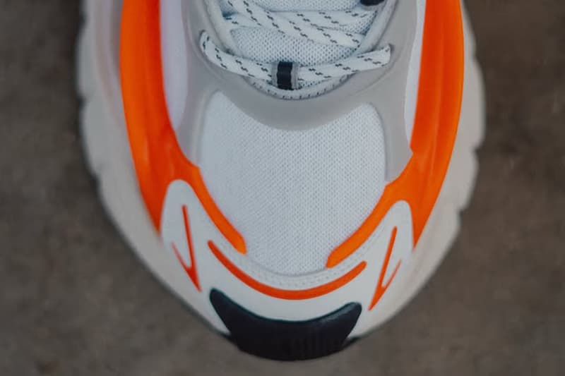 近賞 Pharrell Williams 與 adidas 攜手打造全新鞋款 Jellyfish
