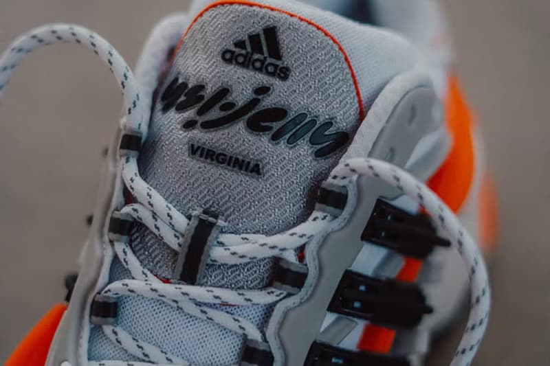 近賞 Pharrell Williams 與 adidas 攜手打造全新鞋款 Jellyfish