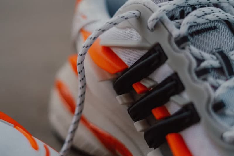 近賞 Pharrell Williams 與 adidas 攜手打造全新鞋款 Jellyfish