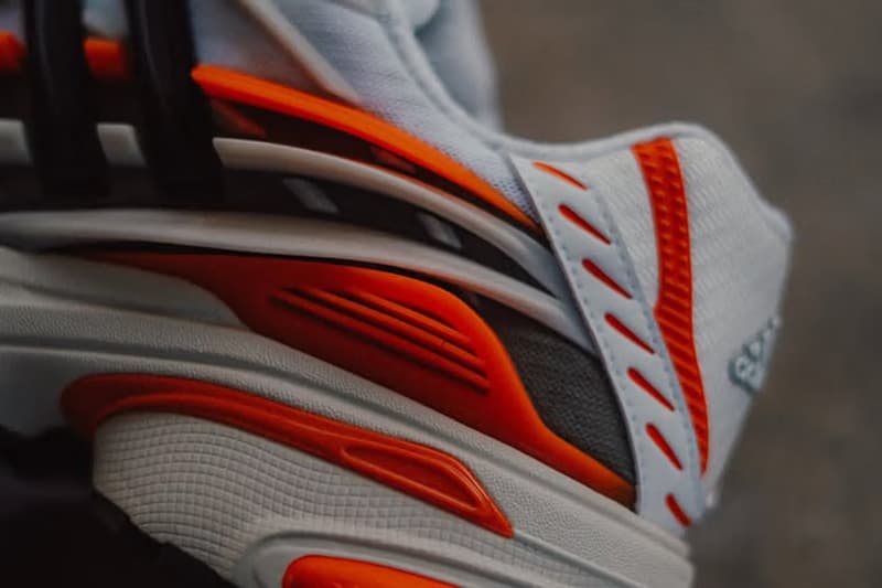 近賞 Pharrell Williams 與 adidas 攜手打造全新鞋款 Jellyfish