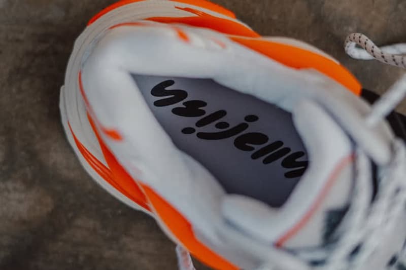 近賞 Pharrell Williams 與 adidas 攜手打造全新鞋款 Jellyfish