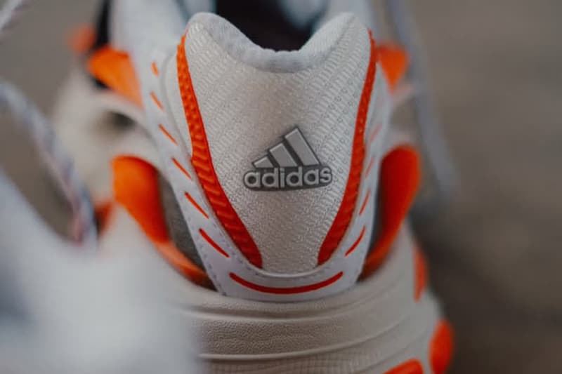 近賞 Pharrell Williams 與 adidas 攜手打造全新鞋款 Jellyfish