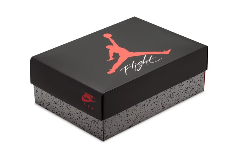 Air Jordan 4 全新復刻鞋款配色「White Cement」官方圖輯、發售情報正式公開