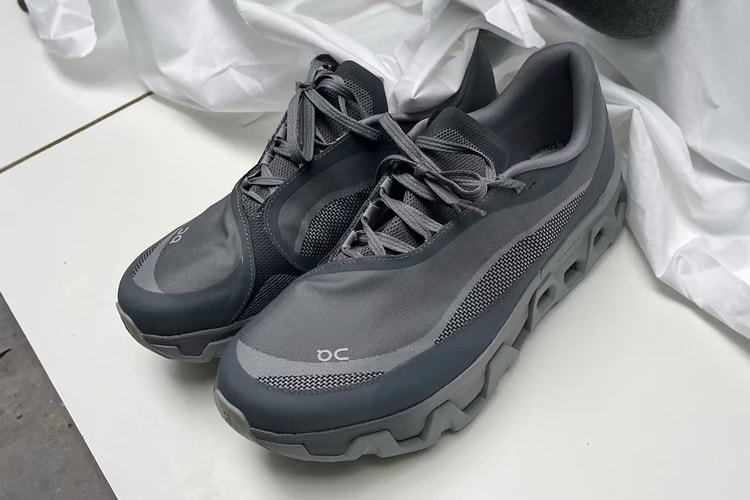 率先預覽 POST ARCHIVE FACTION 2025 秋冬聯名鞋款陣容