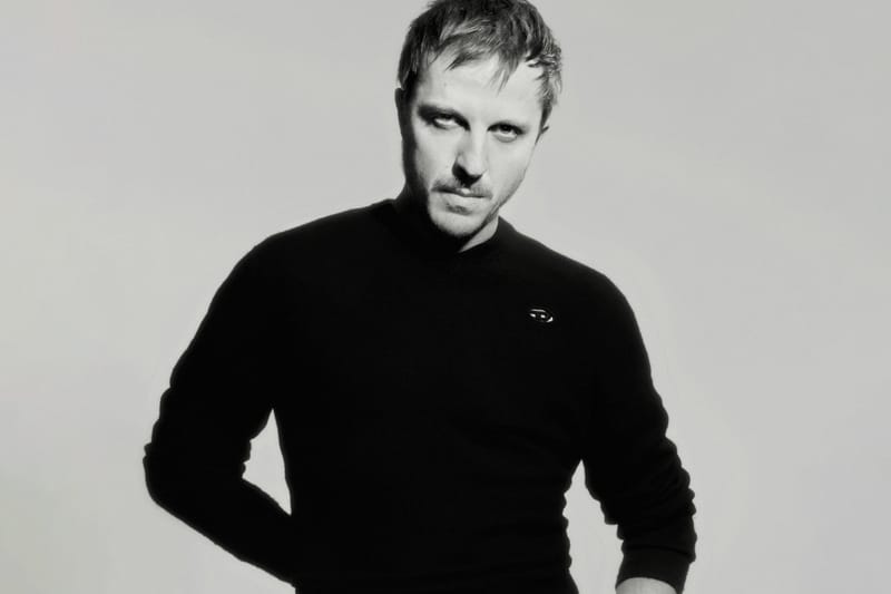 比利時設計師 Glenn Martens 正式成為 Maison Margiela 新任創作總監