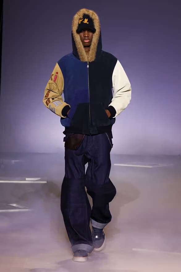 BAPE x KidSuper 推出「A SUPER APE」聯名系列