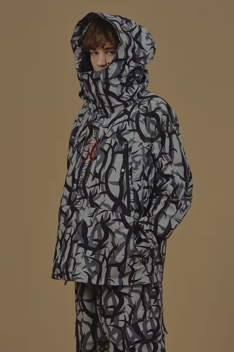 新年重磅！NEIGHBORHOOD x A BATHING APE® 最新聯名系列正式登場