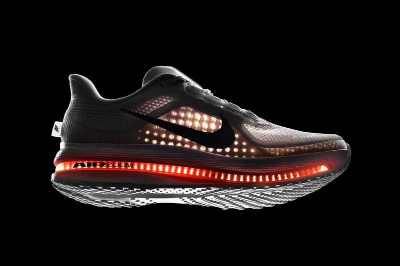 Nike 正式推出全新跑鞋 Pegasus Premium