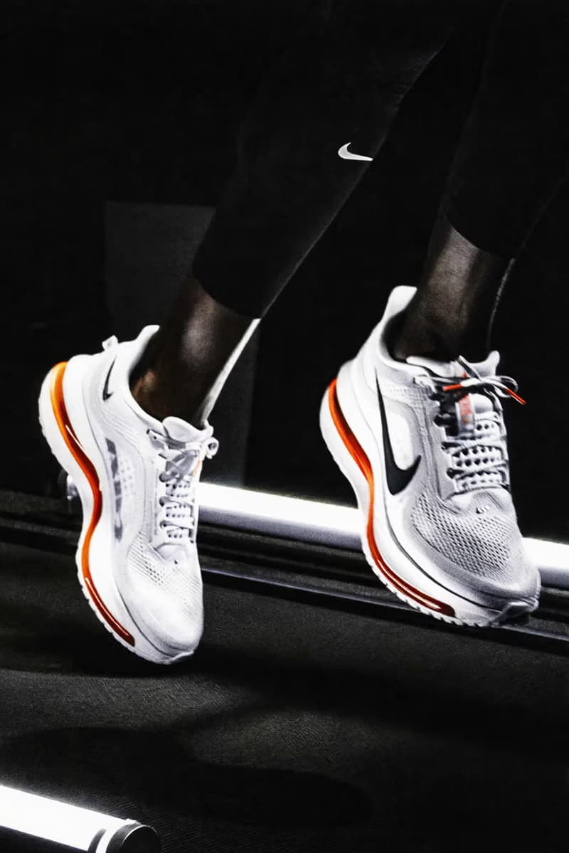 Nike 正式推出全新跑鞋 Pegasus Premium