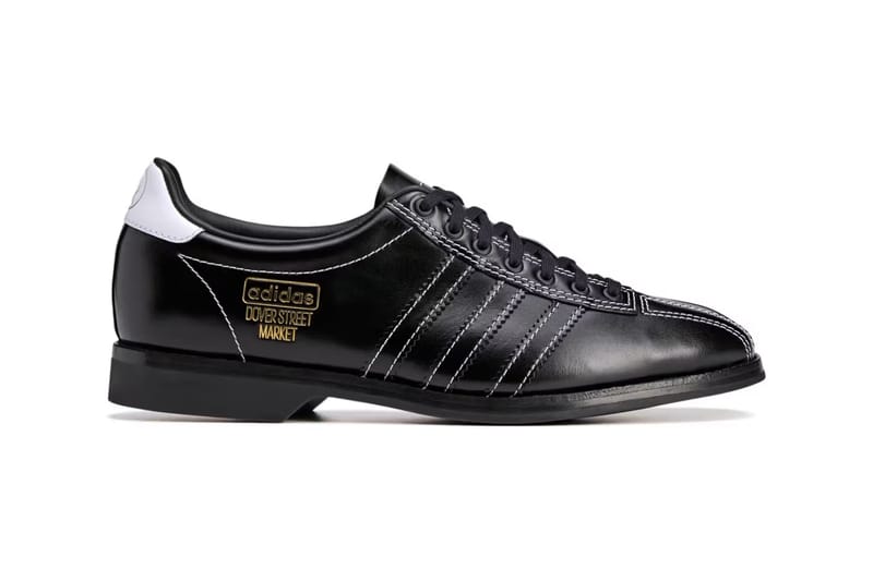 Dover Street Market x Brain Dead x adidas Originals Bowling 三方聯名鞋款即將發售
