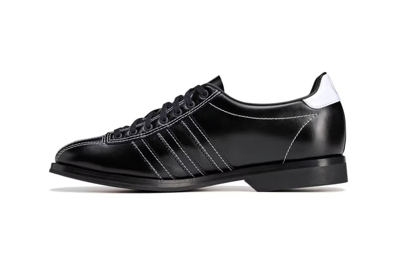 Dover Street Market x Brain Dead x adidas Originals Bowling 三方聯名鞋款正式發佈