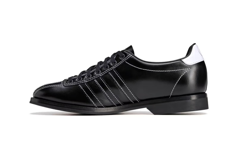 Dover Street Market x Brain Dead x adidas Originals Bowling 三方聯名鞋款即將發售
