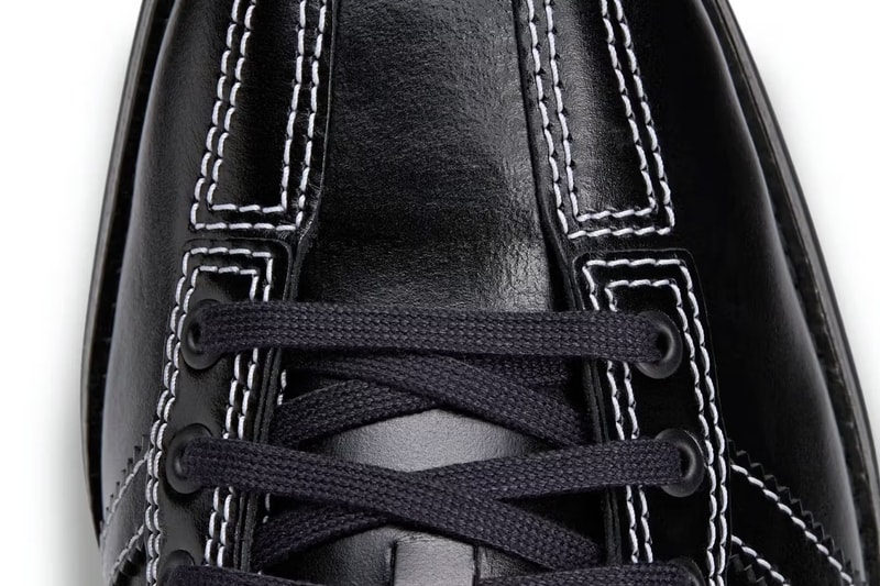 Dover Street Market x Brain Dead x adidas Originals Bowling 三方聯名鞋款即將發售