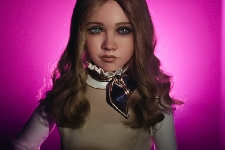 人氣恐怖電影《窒友梅根/人工殺姬 2.0》首波前導預告正式來襲