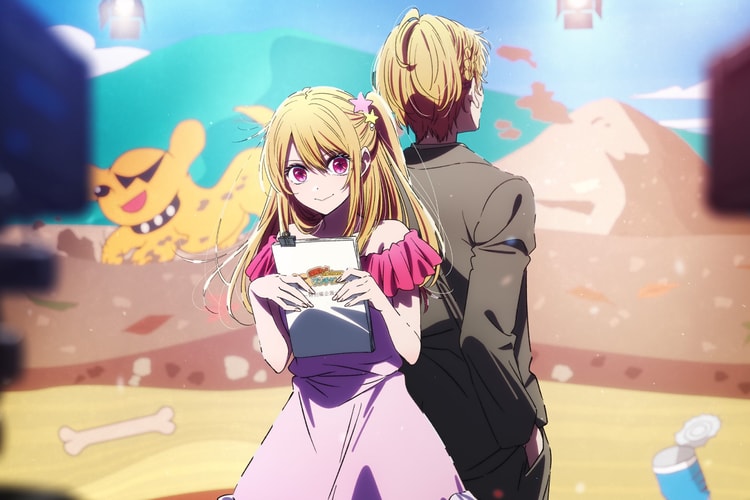 日本人氣動漫《【我推的孩子】》全新第 3 季「上線情報」率先公開