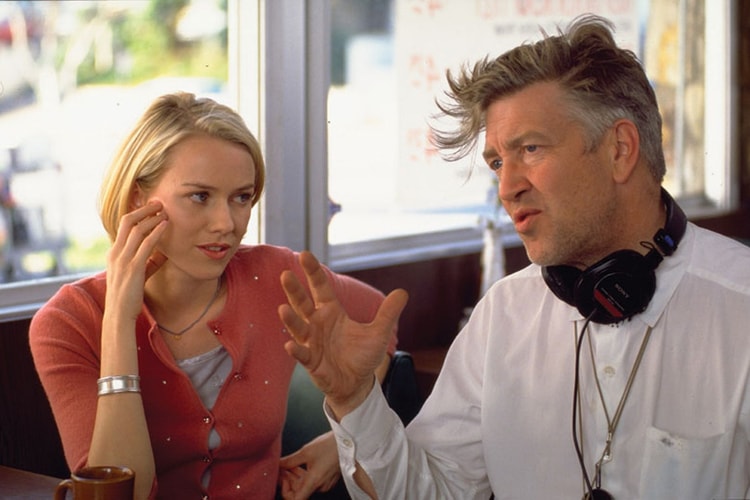 David Lynch 經典影作《穆荷蘭大道》4K 數位修復版即將重返台灣上映