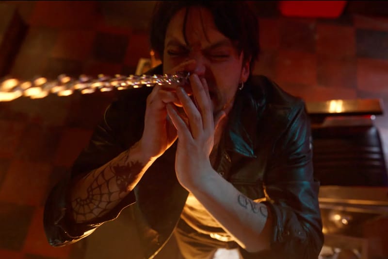 最新續作！人氣血腥驚悚電影《絕命終結站/死神來了：血脈》首支前導預告正式來襲