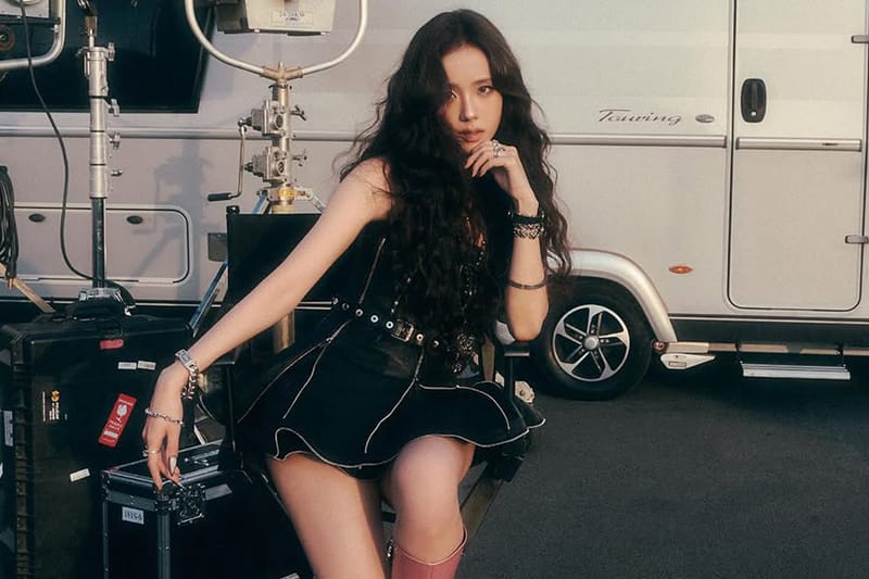 港台入列，Jisoo 正式宣佈展開個人亞洲粉絲見面會