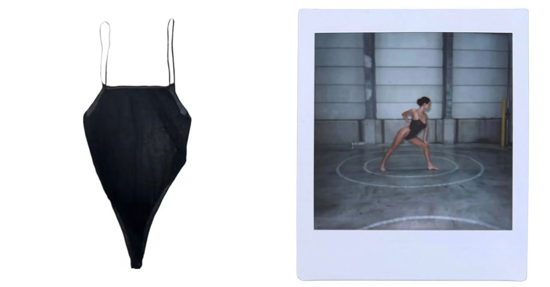 Ye 正式發佈 YZY Women 女裝系列首款單品 | Hypebeast