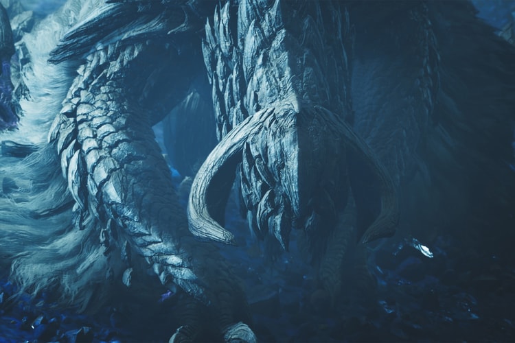 《魔物獵人》系列最新作《Monster Hunter Wilds》第六波全新預告正式來襲