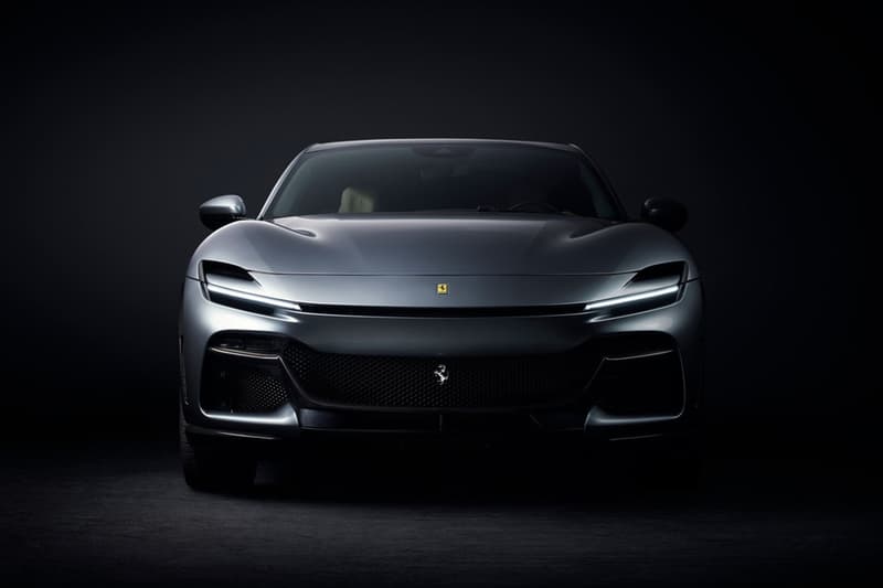 收益與銷量雙成長,Ferrari 正式發表 2024 年度財務報告