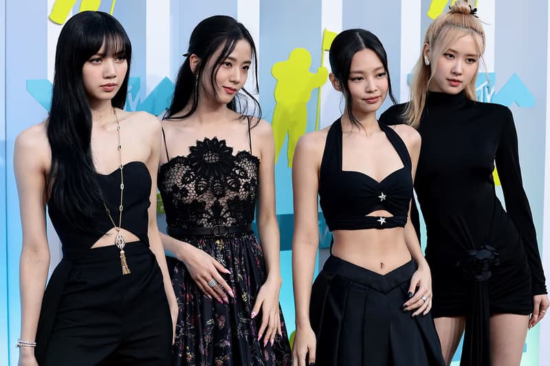 回歸在即!BLACKPINK 正式宣佈「2025 最新世界巡迴演唱會」即將登場
