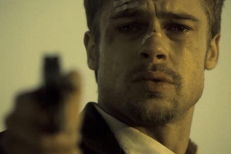 30 週年紀念!David Fincher 經典神作《火線追緝令 Se7en》4K 修復版即將重返大銀幕