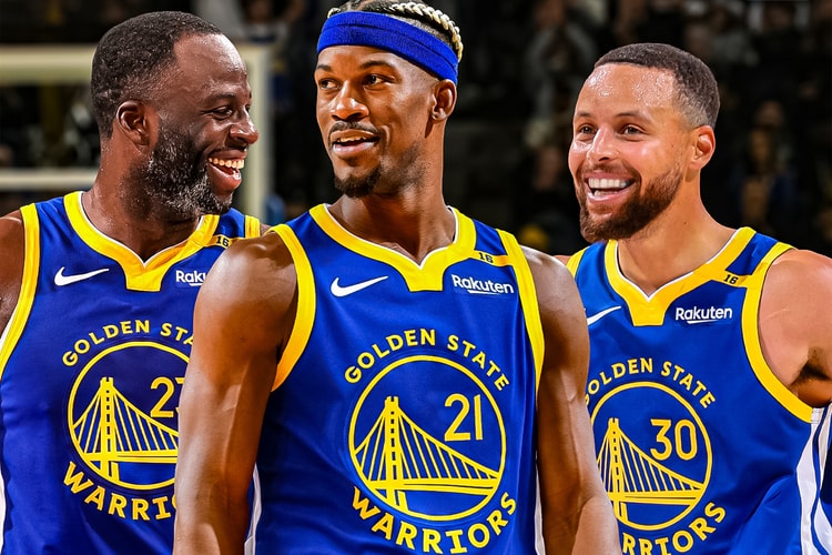 Jimmy Butler 確認交易至金州勇士聯手 Stephen Curry、Draymond Green 共組新三巨頭